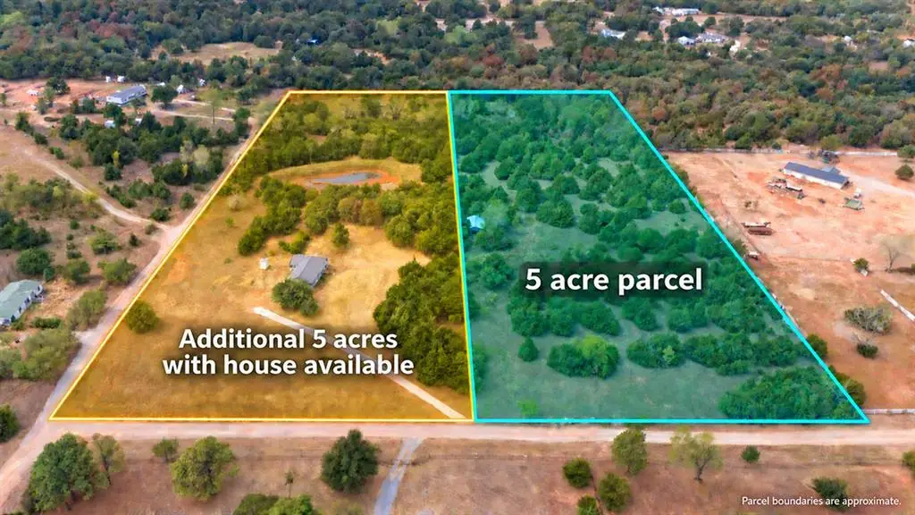 13303 Spruce Valley Drive, Jones, OK 73049 - #1