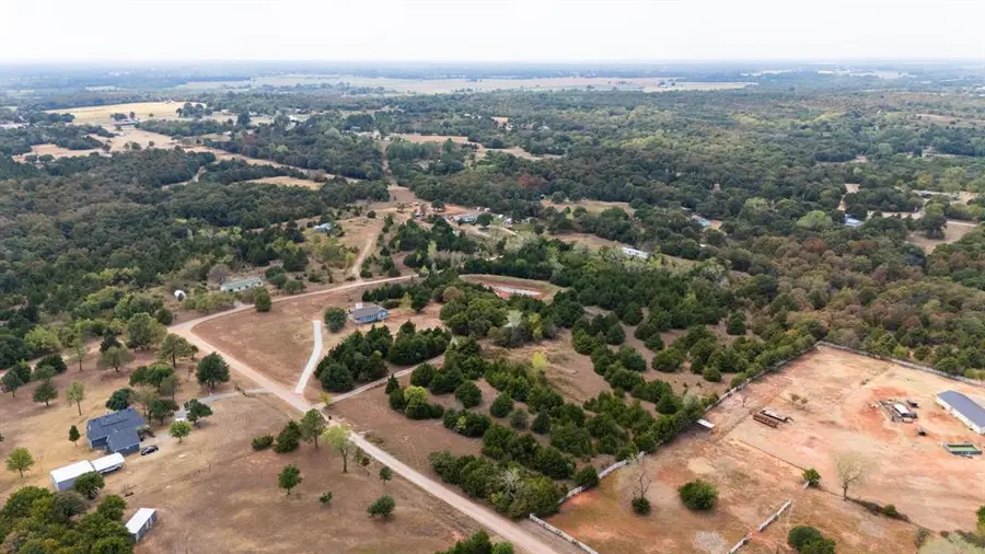 13303 Spruce Valley Drive, Jones, OK 73049 - #3
