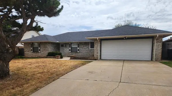 7716 NW 102nd Street, Oklahoma City, OK 73172