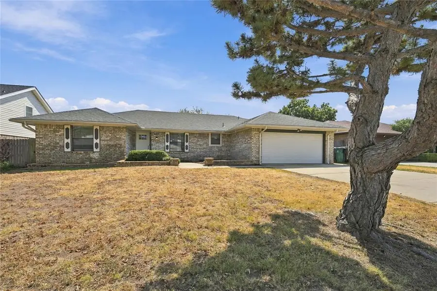 7716 NW 102nd Street, Oklahoma City, OK 73172 - #3