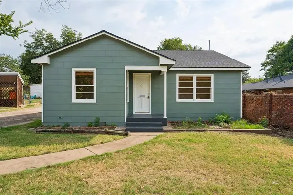 911 E Noble Avenue, Guthrie, OK 73044