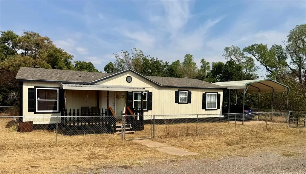 2437 County Street 2980, Blanchard, OK 73010 - #1