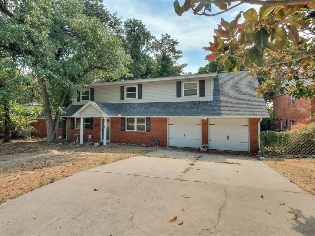 7704 NW 5th Street, Oklahoma City, OK 73127 - #1