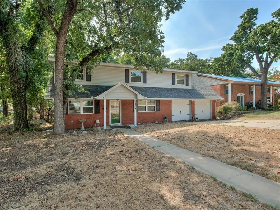 7704 NW 5th Street, Oklahoma City, OK 73127 - #3