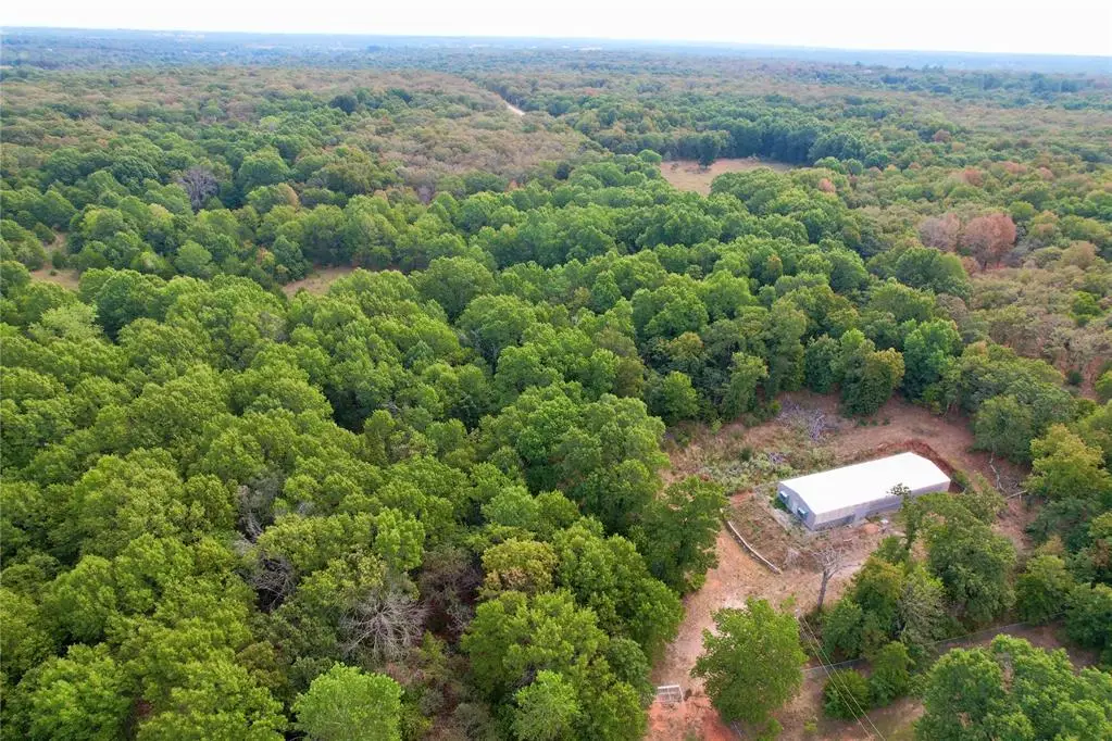 7675 Peaceful Oaks Lane, Macomb, OK 74852 - #1
