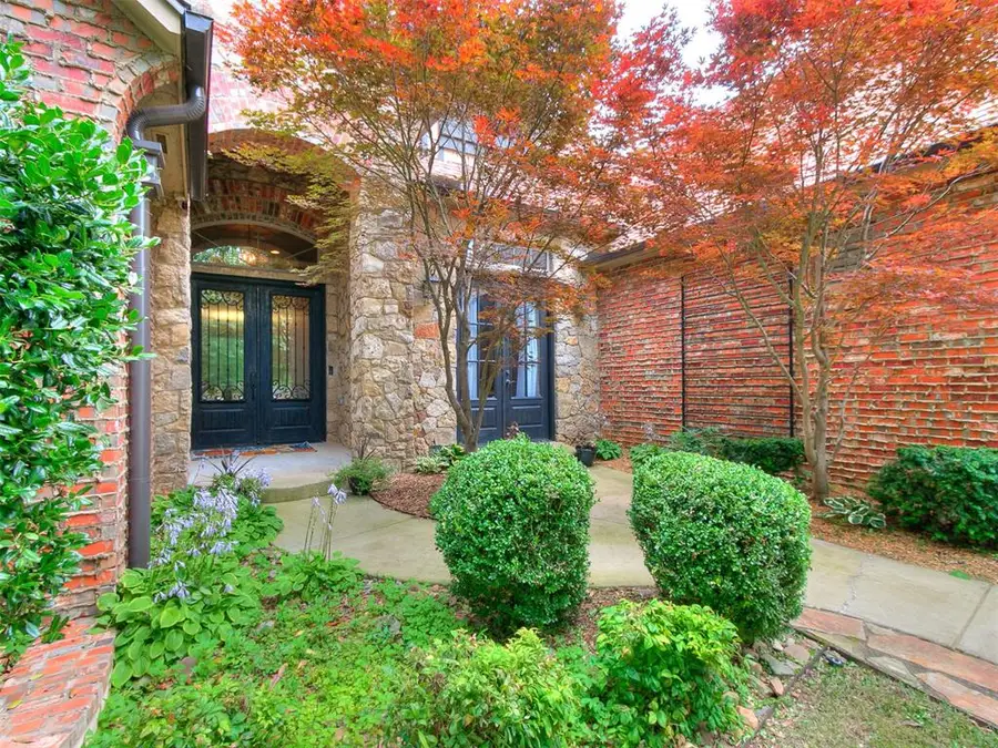 1108 Iron Bridge Court, Edmond, OK 73034 - #2
