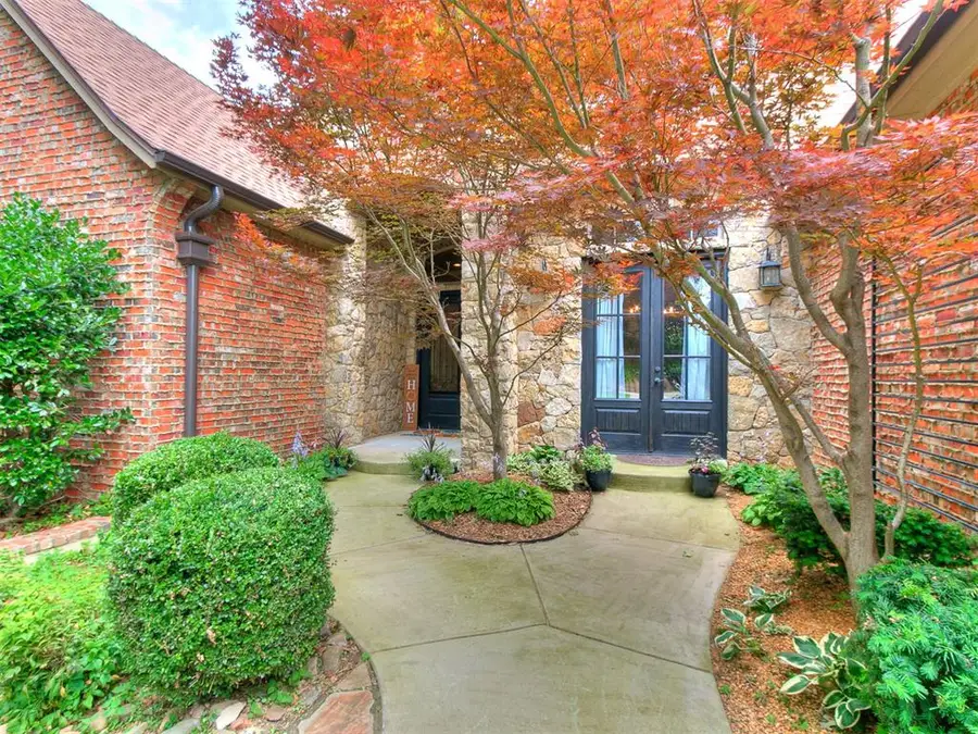 1108 Iron Bridge Court, Edmond, OK 73034 - #3
