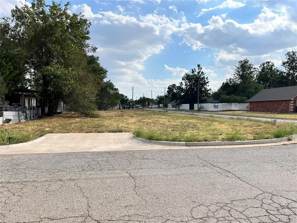3308 S Agnew Avenue, Oklahoma City, OK 73119