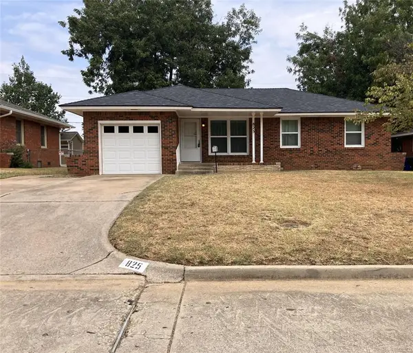 825 E Bouse Drive, Midwest City, OK 73110