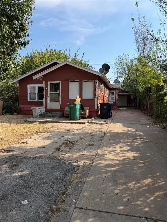 820 SW 28th Street, Oklahoma City, OK 73109