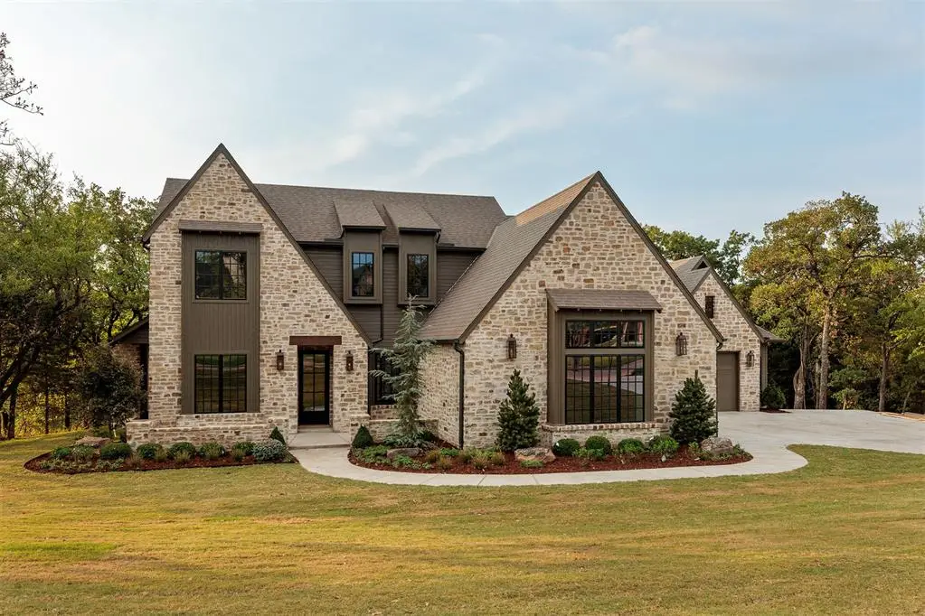 9712 NE 146th Terrace, Jones, OK 73049 - #1