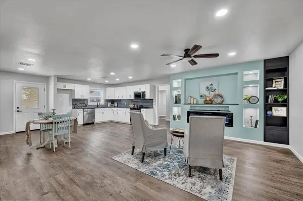 329131 E Lincoln Street, Harrah, OK 73045