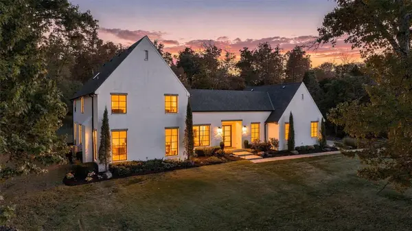 13270 NE 220th Street, Arcadia, OK 73007