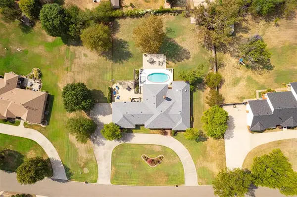 1119 Mockingbird Road, Guthrie, OK 73044