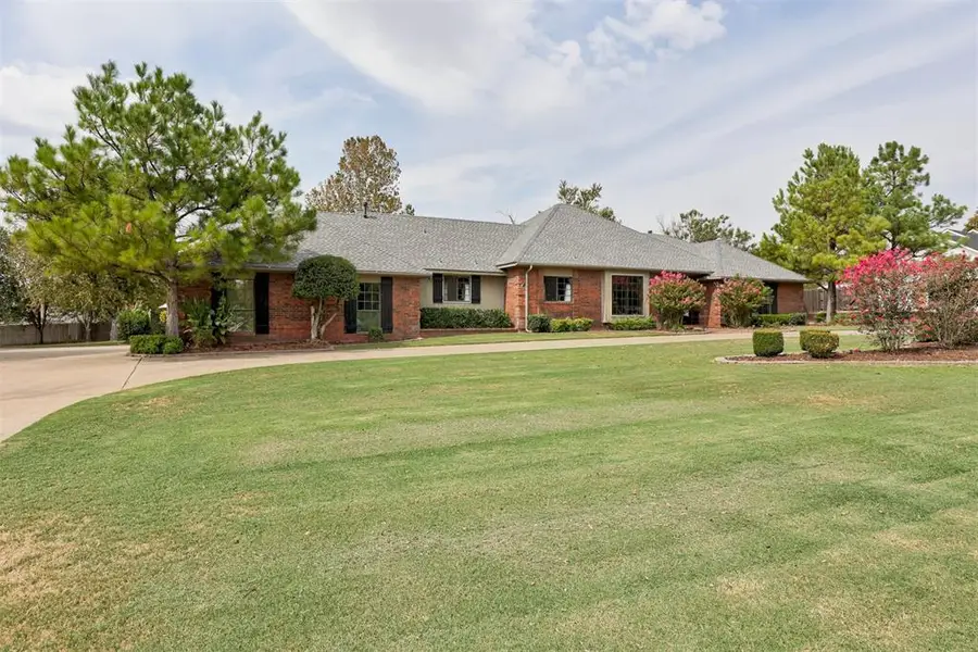 1119 Mockingbird Road, Guthrie, OK 73044 - #2