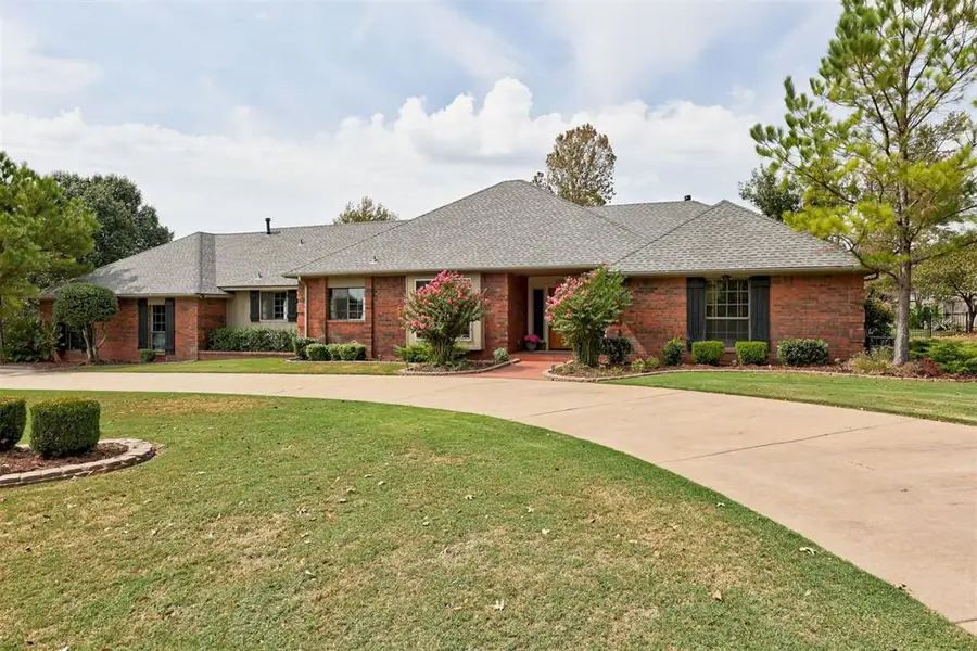 1119 Mockingbird Road, Guthrie, OK 73044 - #3