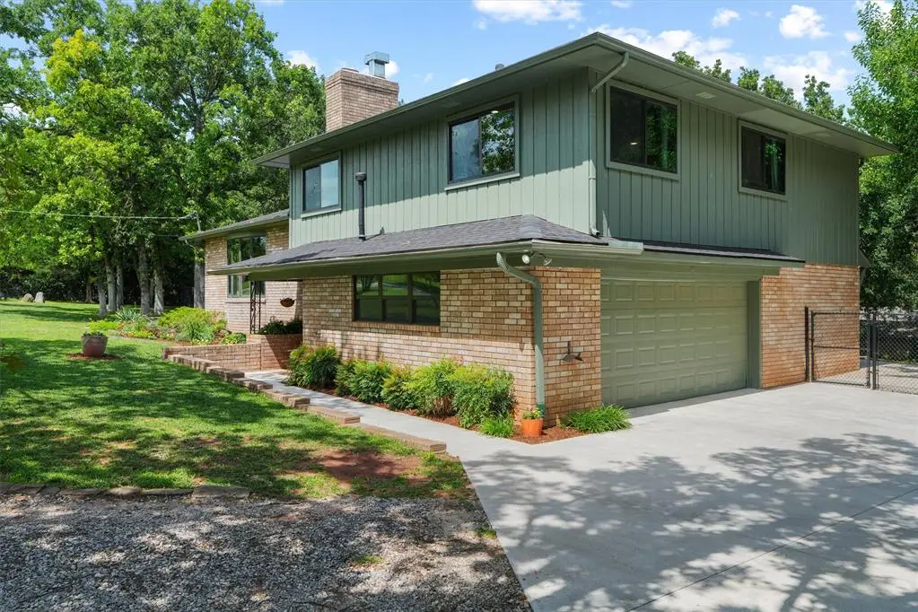 2901 NE 120th Street, Oklahoma City, OK 73131 - #1
