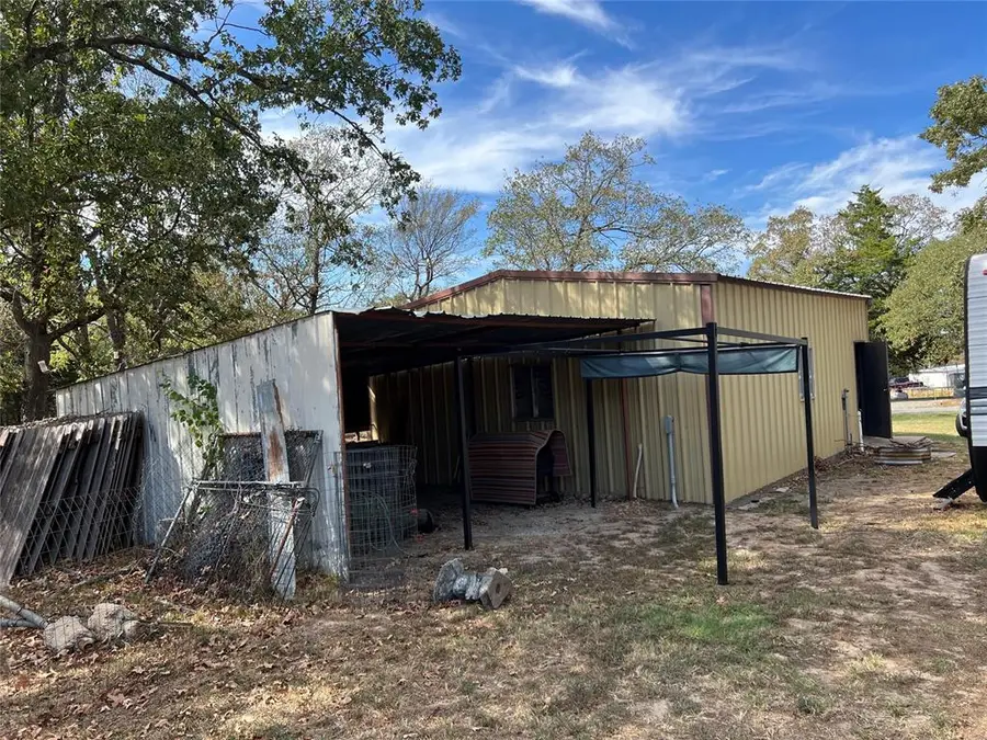 0 Deer Creek, Canadian, OK 74425 - #3