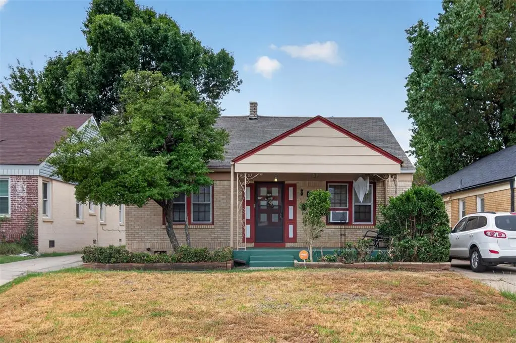 3024 NW 13th Street, Oklahoma City, OK 73107 - #1