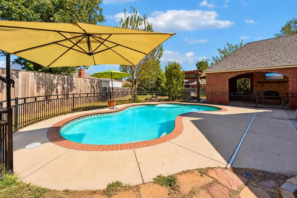 11500 S Ross Avenue, Oklahoma City, OK 73170 - #1