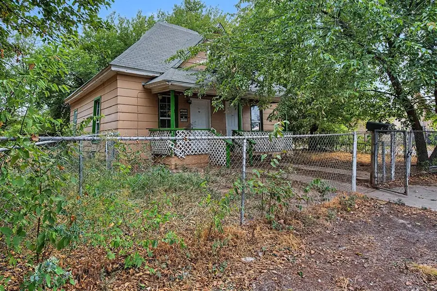 22 SE 23rd Street, Oklahoma City, OK 73129 - #2