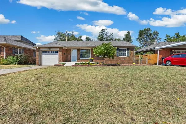 3129 NW 67th Street, Oklahoma City, OK 73116