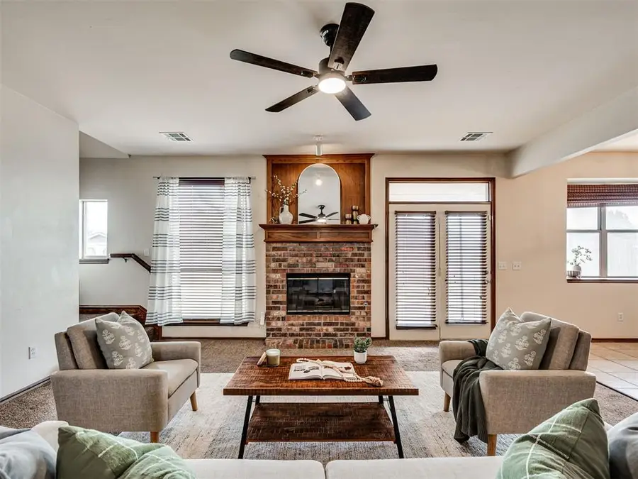 490 NE 23rd Terrace, Newcastle, OK 73065 - #3