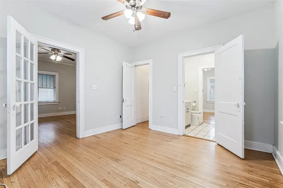 2809 W Park Place, Oklahoma City, OK 73107 - #3