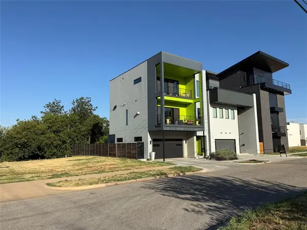 915 N Francis Avenue, Oklahoma City, OK 73106