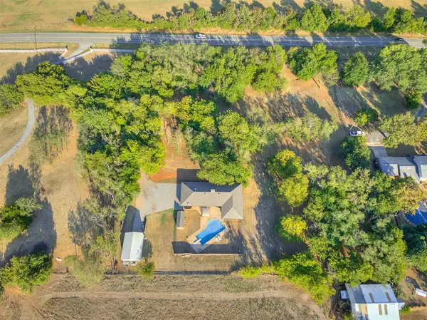 20383 N Council Road, Edmond, OK 73012
