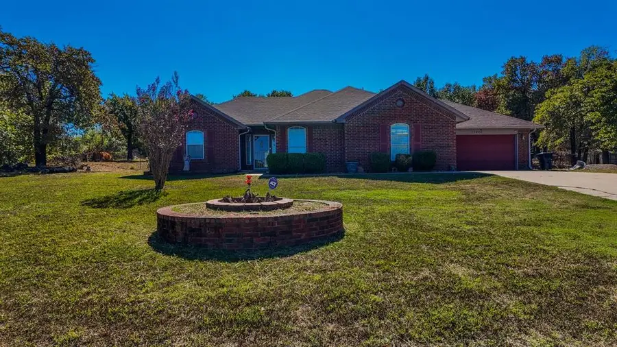 13400 SE 59th Street, Oklahoma City, OK 73150 - #2