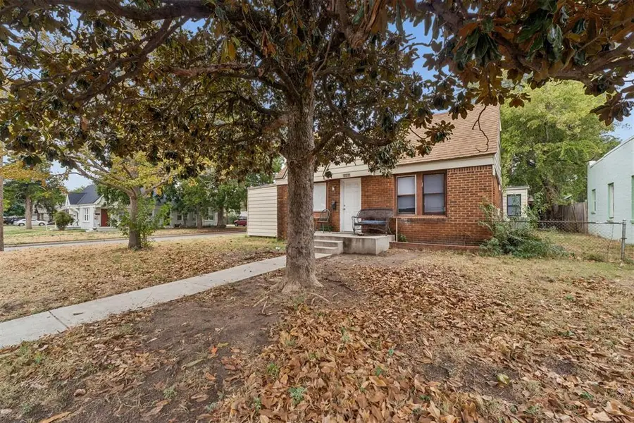 2935 NW 20th Street, Oklahoma City, OK 73107 - #3