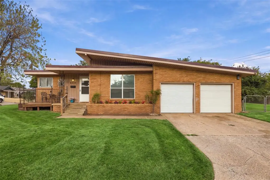 6909 Bernadine Lane, Oklahoma City, OK 73159 - #1
