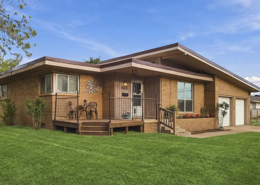 6909 Bernadine Lane, Oklahoma City, OK 73159 - #2