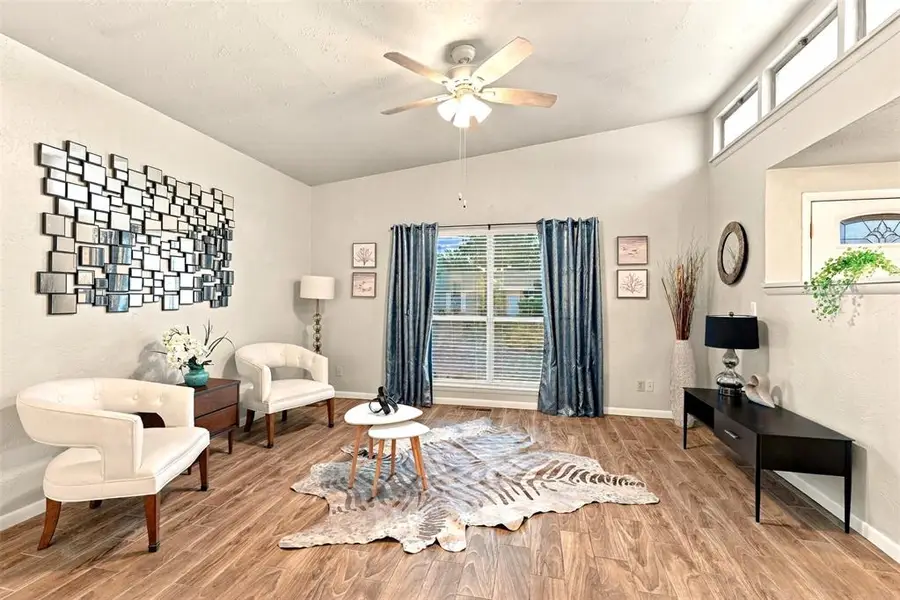 6909 Bernadine Lane, Oklahoma City, OK 73159 - #3