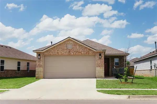 10329 NW 18th Street, Oklahoma City, OK 73127