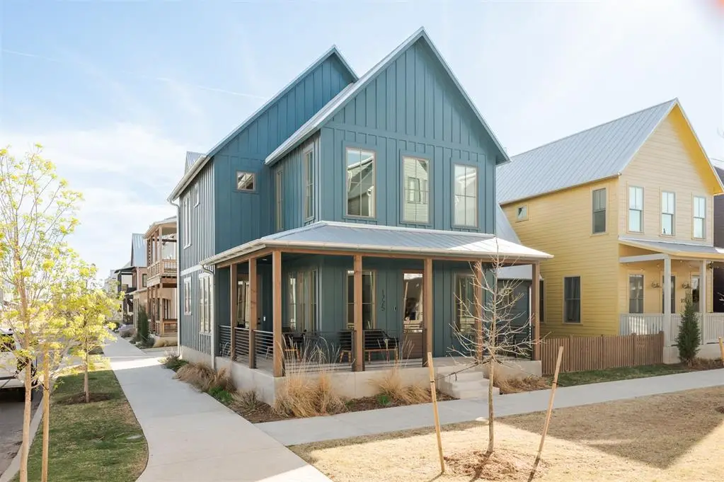 1725 Oso Avenue, Oklahoma City, OK 73108 - #1
