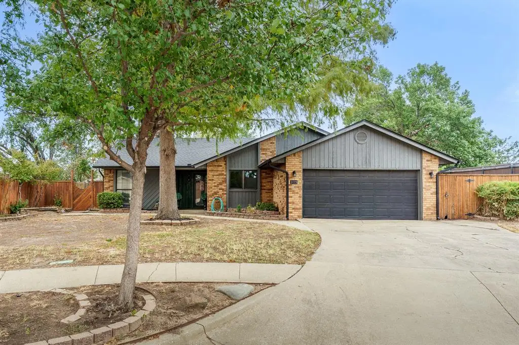 3115 Bent Oaks Circle, Norman, OK 73072 - #1