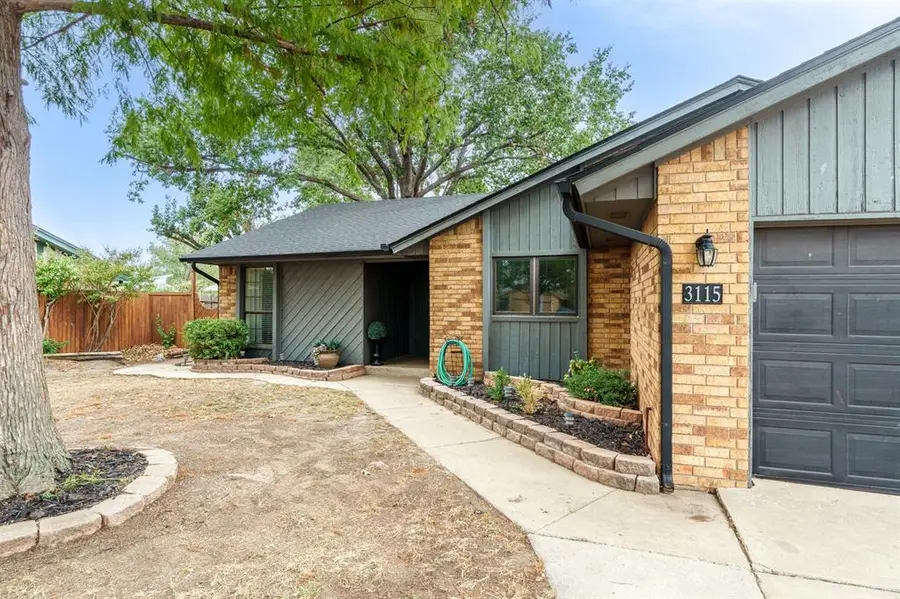 3115 Bent Oaks Circle, Norman, OK 73072 - #2