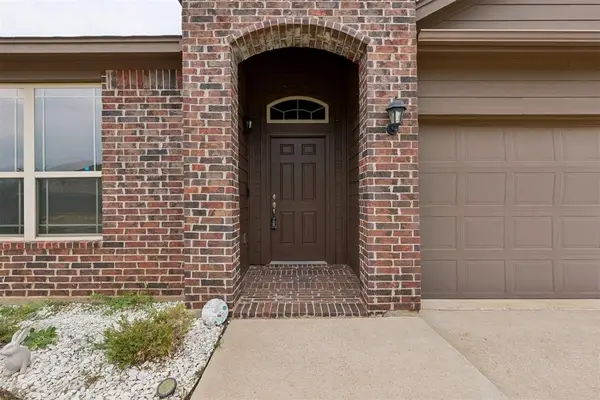 9520 Timberland Lane, Yukon, OK 73099