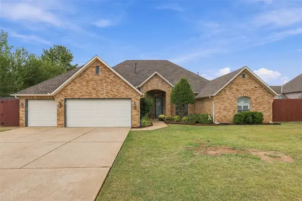 2421 Marforio Place, Oklahoma City, OK 73170
