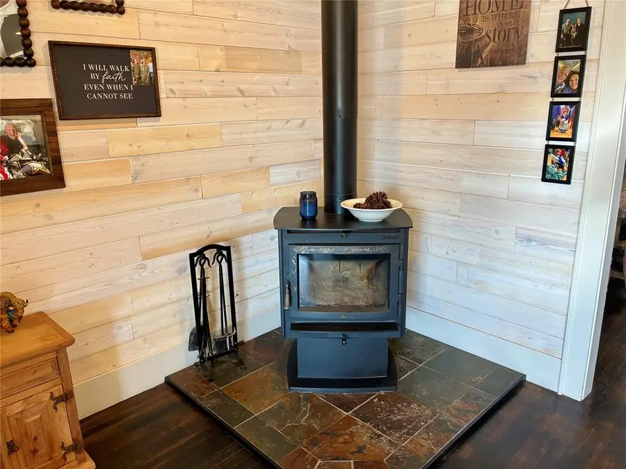 305 E Main Street, Hydro, OK 73048 - #3