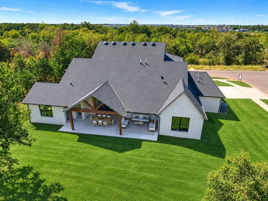 2236 Twister Trail, Edmond, OK 73034 - #3