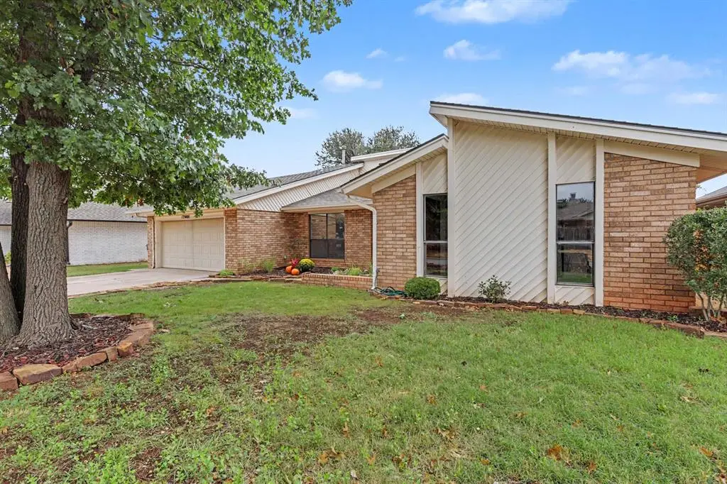 12008 Monarch Pass, Oklahoma City, OK 73162 - #1