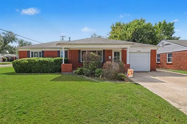 1700 Carlisle Road, Oklahoma City, OK 73120