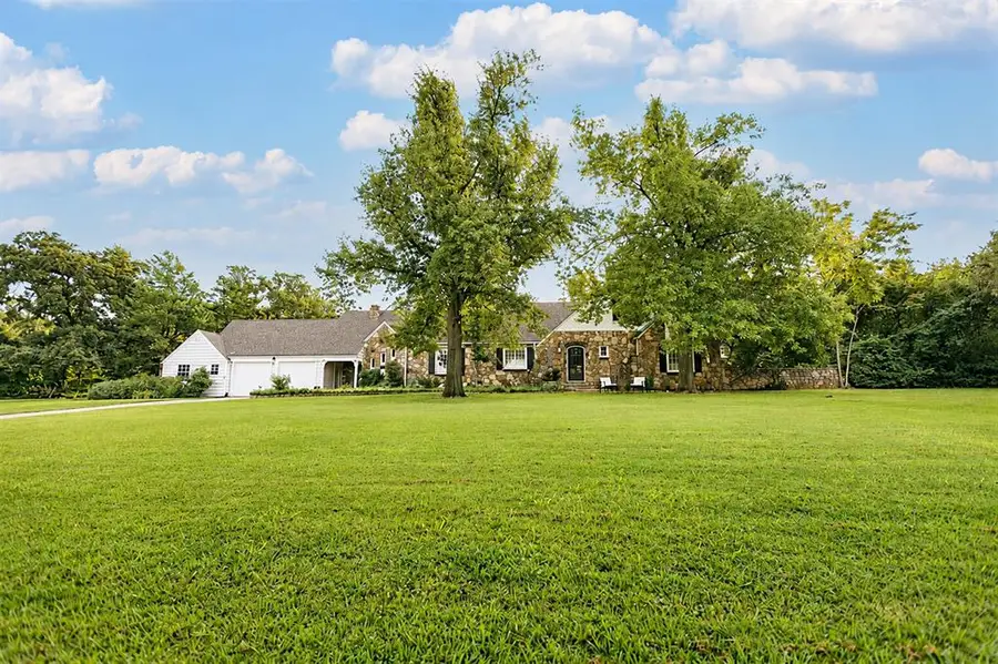 9 N Oakwood Drive, Forest Park, OK 73121 - #3