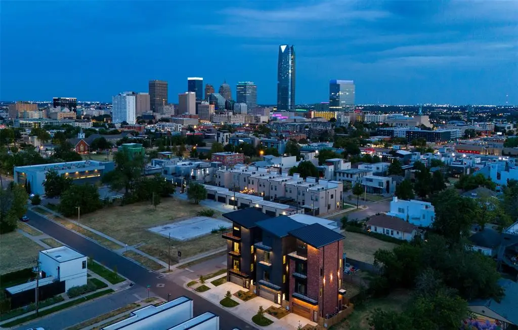900 NW 9th Street, Oklahoma City, OK 73106 - #1