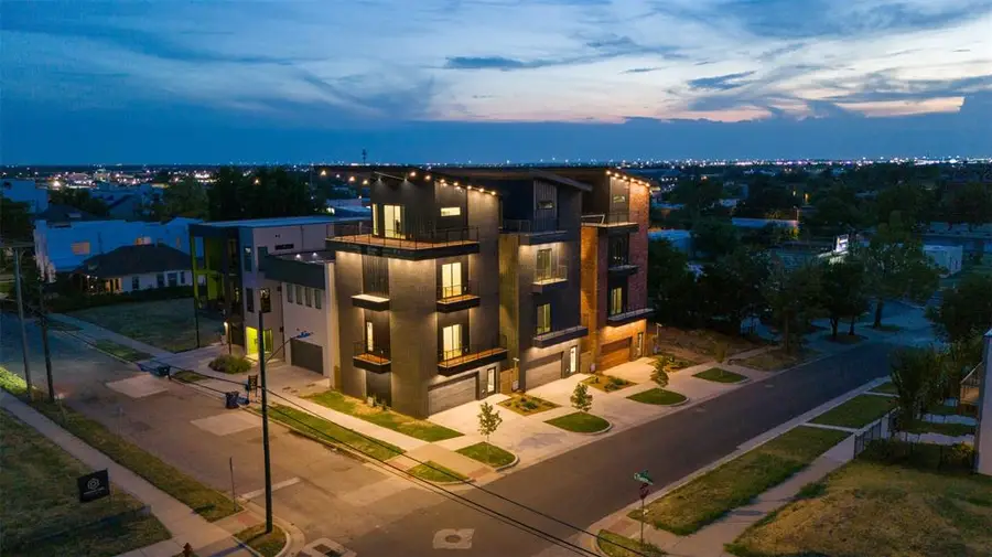 900 NW 9th Street, Oklahoma City, OK 73106 - #3