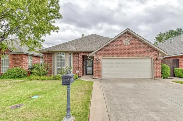 409 Prestwick Street, Norman, OK 73072