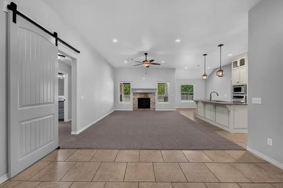10209 SW 23rd Street, Yukon, OK 73099 - #3